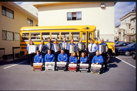 Vancouver bus